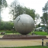 Мемориал памяти жертв Чернобыля, Брянск