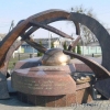 Мемориал жертвам Чернобыльской катастрофы, Гостомель